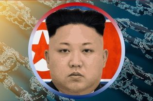 Crypto-Kim: Blockchain, Yes; Break Chains, No